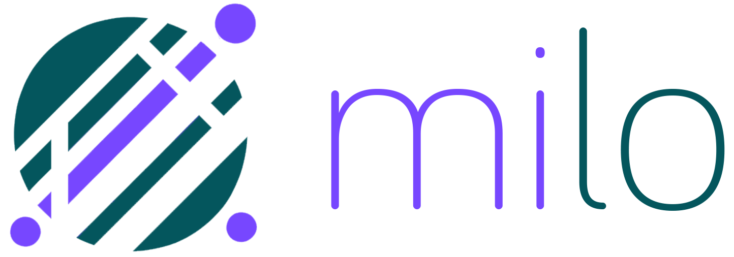 Milo Logo